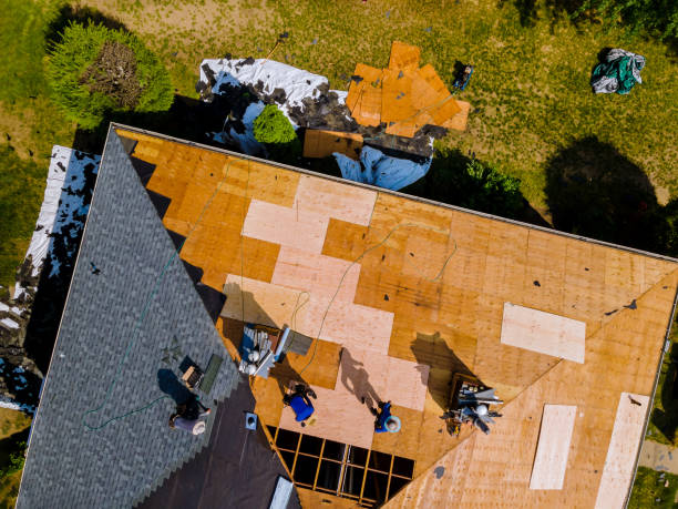 Quick and Trustworthy Emergency Roof Repair Services in Wantagh, NY